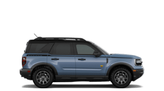 2026 Ford Bronco Sport® External Image 1